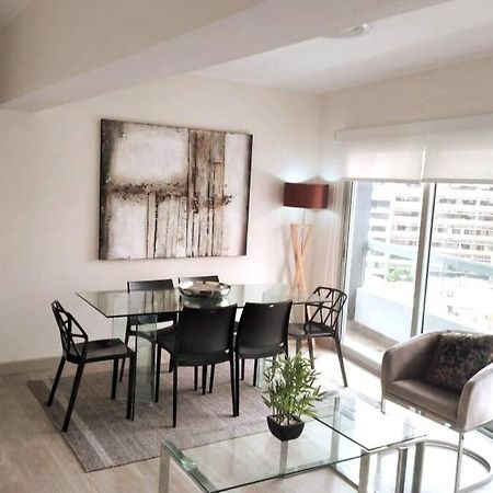 Mla Apartments - Reducto 360 Lima Eksteriør billede
