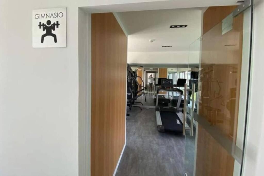 Mla Apartments - Reducto 360 Lima Eksteriør billede