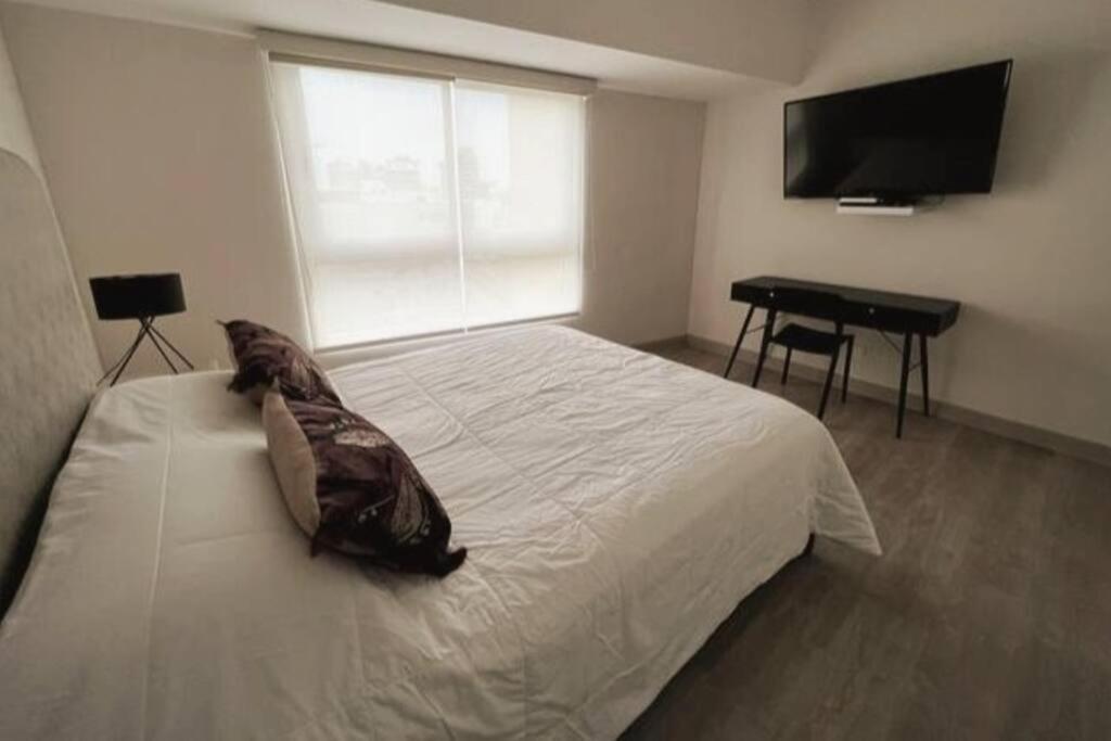 Mla Apartments - Reducto 360 Lima Eksteriør billede