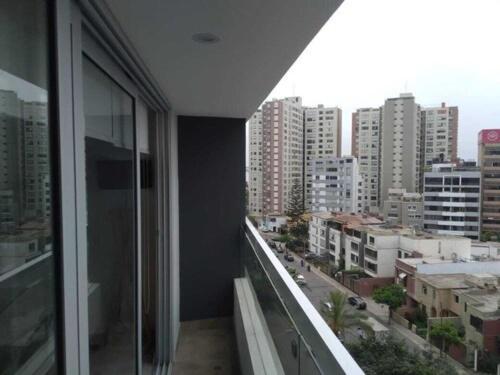Mla Apartments - Reducto 360 Lima Eksteriør billede